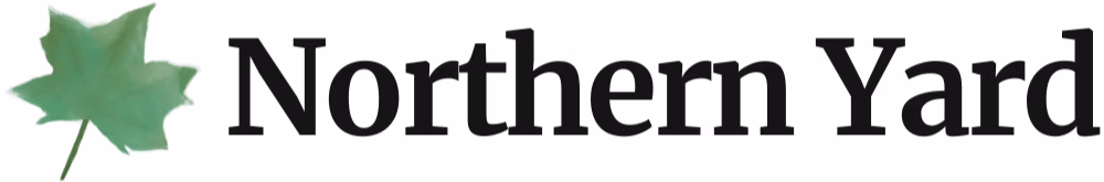 Logo for Northern Yard