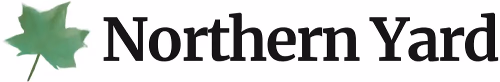 Logo for Northern Yard